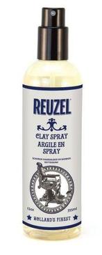 Reuzel Clay Spray 355ml (Klei), Bijoux, Sacs & Beauté, Verzenden