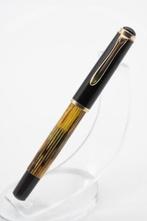 Pelikan - 400 Gunther Wagner Brown Tortoiseshell - Vulpen, Nieuw