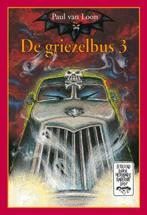 De griezelbus / 3 / Griezelbus / 3 9789025837709, Boeken, Verzenden, Gelezen, Paul van Loon