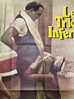 Le Trio Infernal (1974) - Romy Schneider