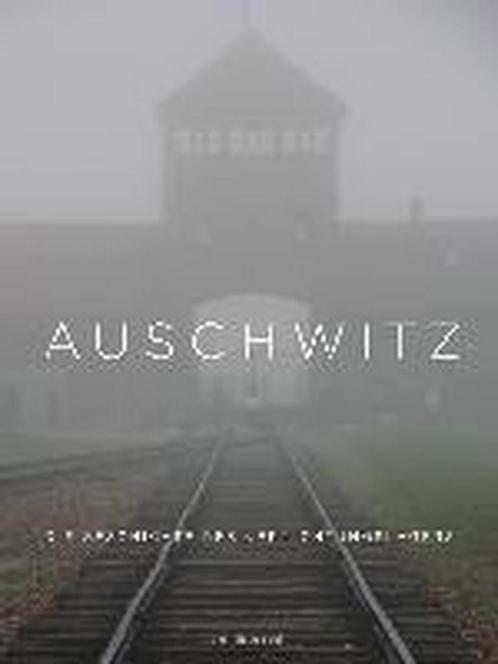 Auschwitz 9783360018663, Livres, Livres Autre, Envoi