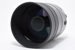 Minolta AF Reflex 8/500mm | Objectif d’appareil photo