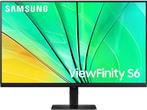 Samsung - QHD Professioneel pc scherm - 32 inch - Zwart, Computers en Software, Monitoren, IPS, Verzenden, In hoogte verstelbaar