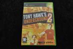 Tony hawks underground 2 XBOX, Games en Spelcomputers, Verzenden, Nieuw