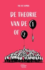 De theorie van de 1 of 2 9789022339985 Ish Ait Hamou, Boeken, Verzenden, Zo goed als nieuw, Ish Ait Hamou