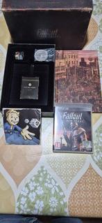 Sony - Playstation 3 (PS3) - Fallout: New Vegas - Videogame, Games en Spelcomputers, Nieuw