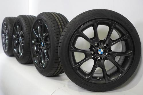 BMW 3 4 serie F30 F31 F32 F33 F36 398 18 inch velgen Goodyea, Auto-onderdelen, Banden en Velgen, Ophalen of Verzenden