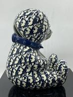Naor - Bear Dior pop art, Antiquités & Art