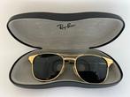 Bausch & Lomb U.S.A - Ray-Ban W0386 Signet Gold Sunglasses -, Nieuw