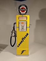 Greenlight 1:8 - Modelauto - * Goodyear * Gas Pump Gasoline, Nieuw