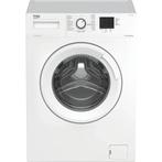 Beko Wtv7611bww Wasmachine  7kg 1200t, Elektronische apparatuur, Wasmachines, Ophalen of Verzenden, Nieuw