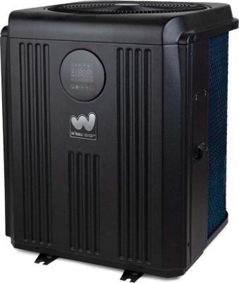 Weau Vertical Full Inverter 21kW zwembad warmtepomp, Tuin en Terras, Zwembad-toebehoren, Nieuw, Ophalen of Verzenden