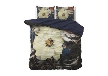 Dreamhouse Pure Parrot Flower Black