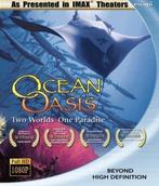 Ocean Oasis (blu-ray nieuw), Ophalen of Verzenden