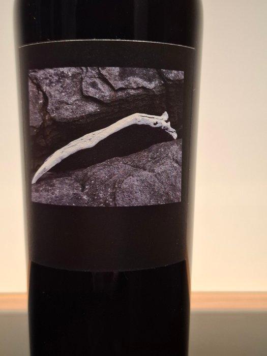 2012 Sine Qua Non Stock Syrah - Côte Centrale - 1 Bouteille, Collections, Vins