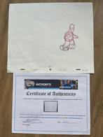Matt Groening - 1 Original drawing - The Simpsons - Saison