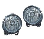 PHARES ANTIBROUILLARD BMW E92 E93 M F22 F23 F07, Auto-onderdelen, Verlichting, Verzenden, Nieuw