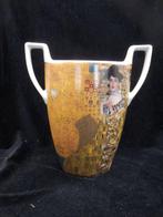 Goebel Artis Orbis - Adele Bloch-Bauer - Vaas - Porselein -