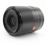 Viltrox 35mm F/1.8 AF Nikon Z | Tweedehands, Audio, Tv en Foto, Foto | Lenzen en Objectieven, Verzenden, Zo goed als nieuw