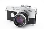 Olympus Pen FT G. Zuiko 1.4/40mm Appareil photo demi-format, Nieuw
