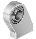 Festo Lagerblok Bouwgrootte 125 - 31753, Verzenden, Nieuw