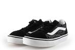 Vans Sneakers in maat 33 Zwart, Verzenden, Schoenen