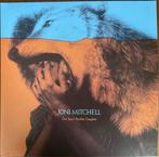 Joni Mitchell - Don Juans Reckless Daughter, Cd's en Dvd's, Verzenden, Gebruikt