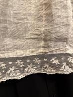 Surplis de prélat in Alençon kant - Antiek - Katoen - begin