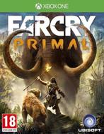 Far Cry Primal (Xbox One Games) (Xbox One), Ophalen of Verzenden, Zo goed als nieuw