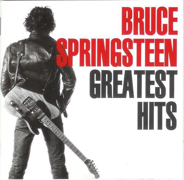 Bruce Springsteen - Greatest Hits, Cd's en Dvd's, Cd's | Pop, Gebruikt, Verzenden