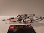 Lego - Star Wars - 75249 - Vaisseau spatial Y-Wing, Nieuw