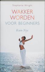 Wakker Worden Voor Beginners 9789045303161, Livres, K. Nye, Verzenden