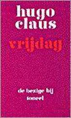 Vrijdag 9789023403234 Hugo Claus, Boeken, Verzenden, Gelezen, Hugo Claus