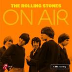 Rolling Stones - On Air op CD, Cd's en Dvd's, Dvd's | Overige Dvd's, Verzenden, Nieuw in verpakking
