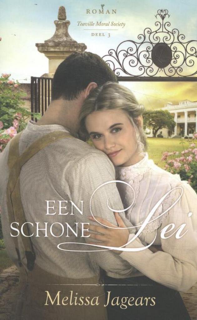 Een schone lei / Teaville Moral Society / 3 9789492234490, Boeken, Romans, Zo goed als nieuw, Verzenden