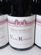 2023 Domaine Michel Gros - Vosne-Romanée - 3 Flessen (0.75