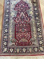 Soie de Cachemire - Tapis - 125 cm - 77 cm, Huis en Inrichting, Stoffering | Tapijten en Vloerkleden, Nieuw