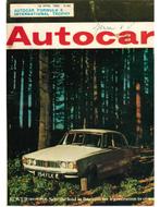1965 AUTOCAR MAGAZINE 04 ENGELS