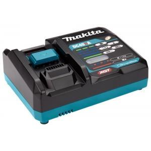 Makita dc40ra 40v acculader - snellader, Bricolage & Construction, Outillage | Autres Machines