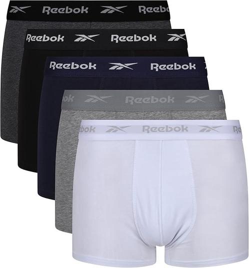 Tweedekans | Reebok Boyes Boxershorts - maat M -, Kleding | Heren, Ondergoed, Ophalen of Verzenden