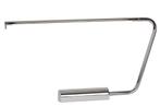 Lucide MADISON - Bureaulamp - LED Dimb. - 1x9W, Verzenden, Nieuw