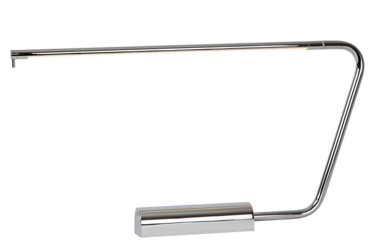 Lucide MADISON - Bureaulamp - LED Dimb. - 1x9W, Huis en Inrichting, Lampen | Tafellampen, Nieuw, Verzenden