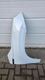 Aile avant droite Skoda Karoq 2017 -, Ophalen, Garde-boue, Utilisé, Skoda