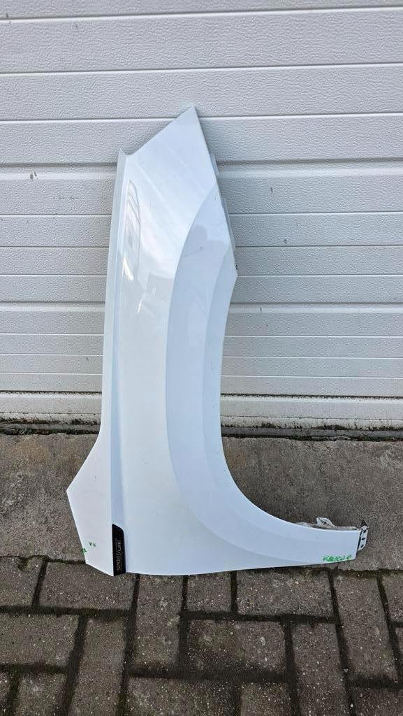 Aile avant droite Skoda Karoq 2017 -, Auto-onderdelen, Carrosserie, Ophalen