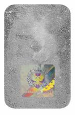 5 Troy Ounce - Argent - .9999 - Germania Mint