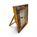 Réveil - Art déco Laiton - 1850-1900