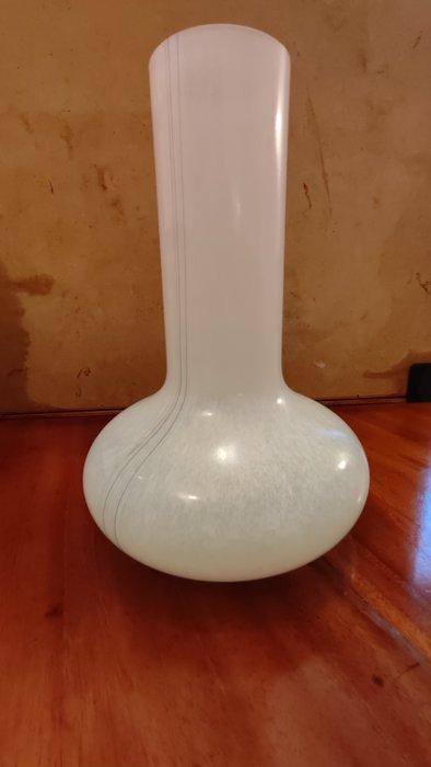 Bertil Vallien - Bloempot - Glas, Antiek en Kunst, Antiek | Glaswerk en Kristal