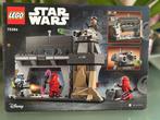 Lego Set - 75386 - Star Wars - Paz Vizsla and Moff Gideon, Nieuw