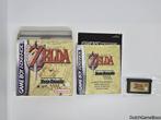 Gameboy Advance / GBA - The Legend of Zelda A Link to the Pa, Consoles de jeu & Jeux vidéo, Jeux | Nintendo Game Boy, Verzenden
