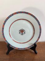 Raynaud Limoges - Bord (9) - Jumièges - Porselein - Vieux